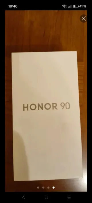 Honor 90