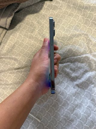 iPhone 13 Pro Max 128 GB