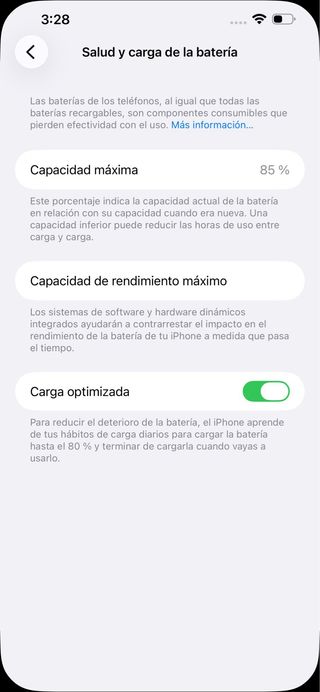 iPhone 13 Pro Max 128 GB
