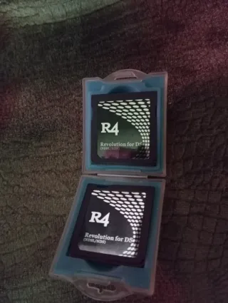 cartucho For Nintendo DS y DS lite ect