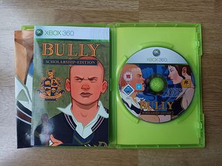 🇪🇸 Bully Xbox 360 /Xbox One /Xbox Serie X