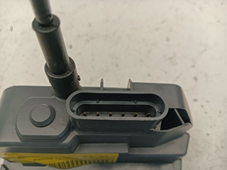 CERRADURA PUERTA TRASERA IZQUIERDA RENAULT VEL SA