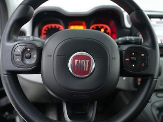 Fiat Panda 1.0 Hybrid 70CV Garmin