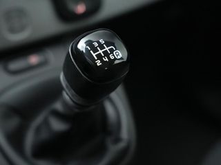 Fiat Panda 1.0 Hybrid 70CV Garmin