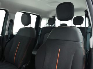 Fiat Panda 1.0 Hybrid 70CV Garmin