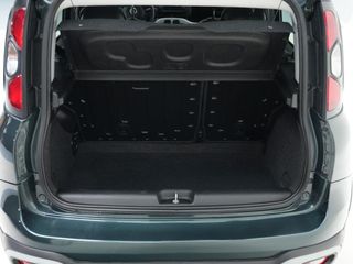 Fiat Panda 1.0 Hybrid 70CV Garmin