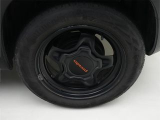 Fiat Panda 1.0 Hybrid 70CV Garmin