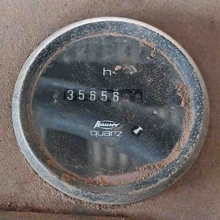 Carretilla elevadora eléctrica Still R50-15.