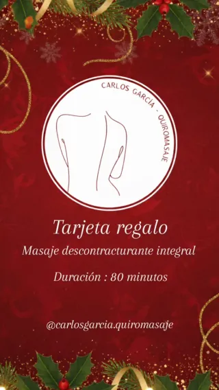 Masajista en Palma de Mallorca