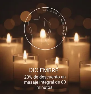 Masajista en Palma de Mallorca