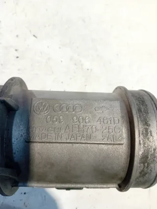 Caudalímetro Audi 059906461D AFH7025C
