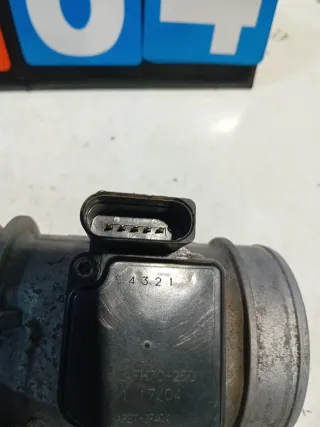 Caudalímetro Audi 059906461D AFH7025C