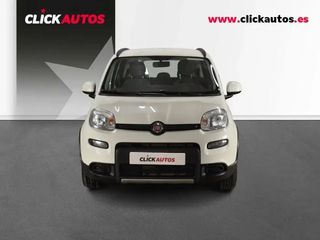 Fiat Panda 1.0 Hybrid 70CV City Life