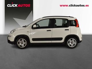 Fiat Panda 1.0 Hybrid 70CV City Life