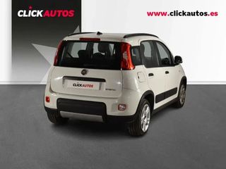 Fiat Panda 1.0 Hybrid 70CV City Life