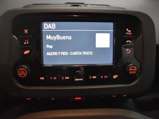 Fiat Panda 1.0 Hybrid 70CV City Life