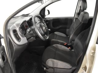 Fiat Panda 1.0 Hybrid 70CV City Life