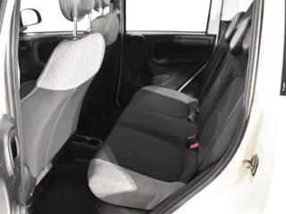 Fiat Panda 1.0 Hybrid 70CV City Life