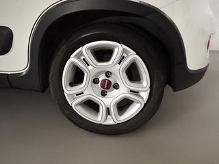 Fiat Panda 1.0 Hybrid 70CV City Life