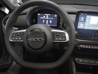 Fiat 600 1.2 MHEV 110CV Pop DDCT