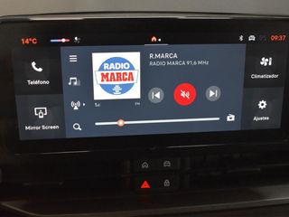 Fiat 600 1.2 MHEV 110CV Pop DDCT