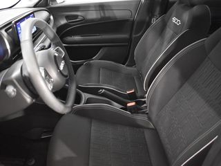 Fiat 600 1.2 MHEV 110CV Pop DDCT