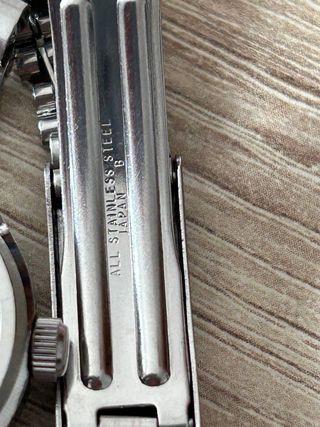 Reloj Seiko Automático 17 Jewels Hi-Beat