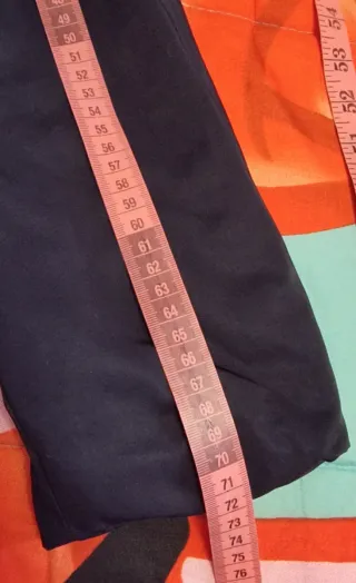 Abrigo largo Mango Talla S