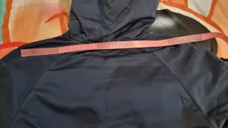 Abrigo largo Mango Talla S