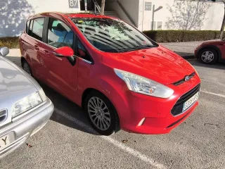 Ford B-MAX 2013