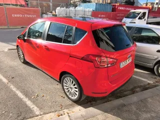 Ford B-MAX 2013