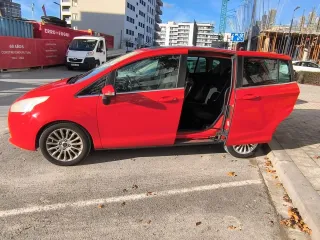 Ford B-MAX 2013