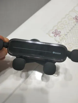 Supporto auto per cellulare