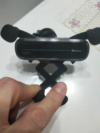 Supporto auto per cellulare