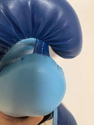 Guantes de Boxeo Custom Fighter 14 oz