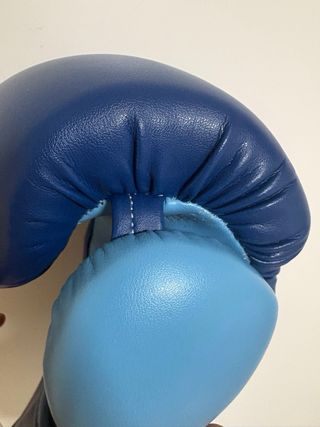 Guantes de Boxeo Custom Fighter 14 oz