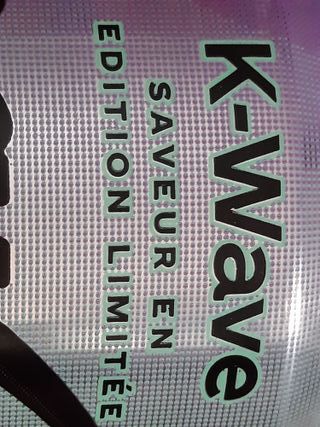 Coca Cola K-Wave Senza Zuccheri Ed. Limitata