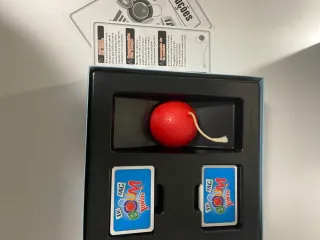 Pack de dos Juego de mesa.