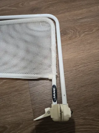 Barandilla protectora Jane