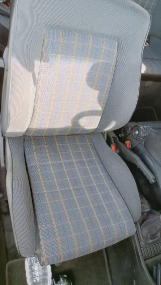 Volkswagen Golf 1989