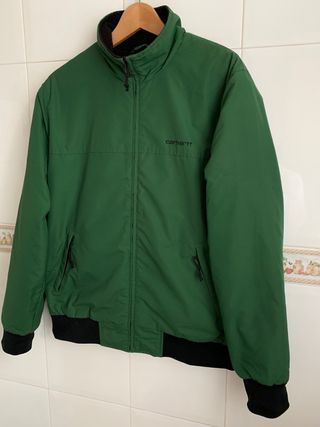Chaqueta Carhartt