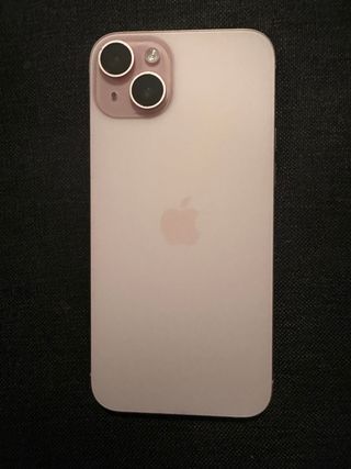 iPhone 15 Plus Rosa - Ottime Condizioni