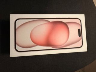 iPhone 15 Plus Rosa - Ottime Condizioni