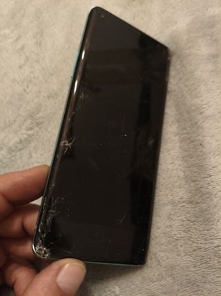 OnePlus 8 Pro 8GB/128GB (pantalla rota)