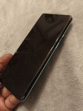 OnePlus 8 Pro 8GB/128GB (pantalla rota)