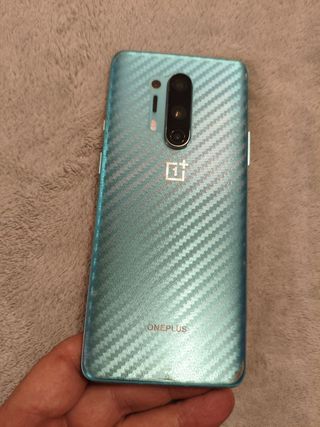 OnePlus 8 Pro 8GB/128GB (pantalla rota)