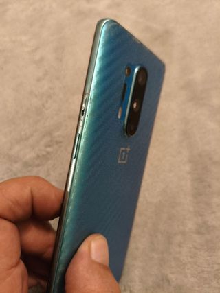 OnePlus 8 Pro 8GB/128GB (pantalla rota)