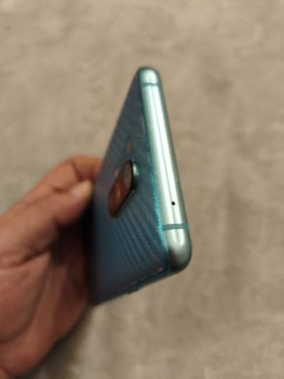 OnePlus 8 Pro 8GB/128GB (pantalla rota)