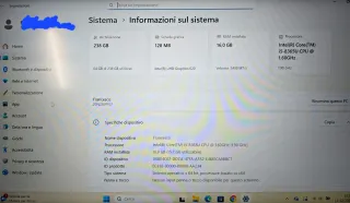 Lenovo Thinkpad T490 - Notebook