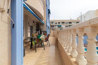 Piso en venta en Playa de los Locos en Torrevieja